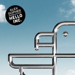 Hello Inc. (feat. Saint Michel) - PREVIEW