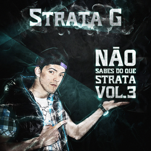 Strata G c Resistente - Trabalho & Empenho (Prod. Trial) LusoProduction.fr Hip Hop Tuga