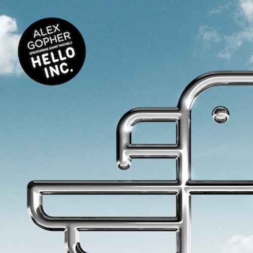 Hello Inc. (DJ Falcon Parallel Remix) - PREVIEW