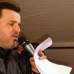 لمن طحت -صفحه آحباب آلملآباسم آلكربلائي