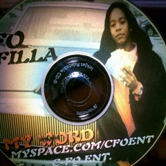 Fo Filla ' my word' free fo filla