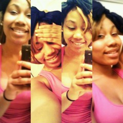 Jada V. Blye Aka Lolo