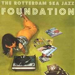 Dick Tracy - Leon Elias & Rotterdam Ska Jazz Foundation