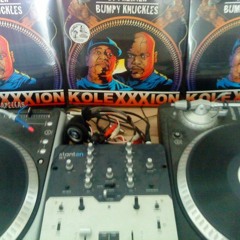 Bumpy Knuckles & Dj Premier - Greatness (DJ s.R. Remix)