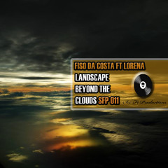 Fiso Da Costa Feat Lorena - Landscape Beyond The Clouds