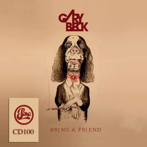 Gary Beck - Little Moon (Soma CD100)