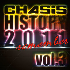 Megamix CHASIS HISTORY 2011