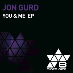 ESD048 B Jon Gurd - Two Of Me - Clip