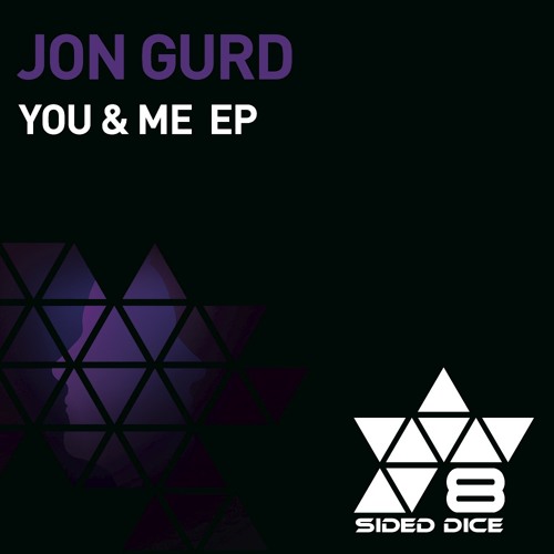 ESD048 B Jon Gurd - Two Of Me - Clip