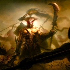 Rising of Colossus