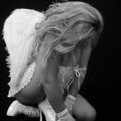 Dj Angel Baseline Mixed Live At Wigan Pier - I Touch Myself