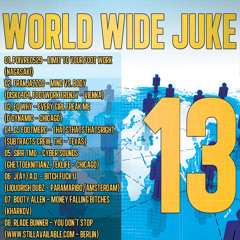 SIRR TMO - Cyber Sounds