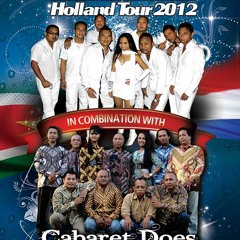 Pop Jawa Medley - The Future Club Suriname