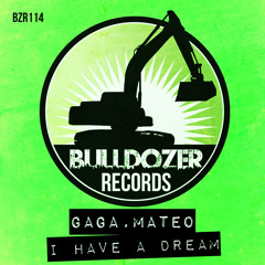 Gaga, Mateo - I Have a Dream (Swallen Remix)
