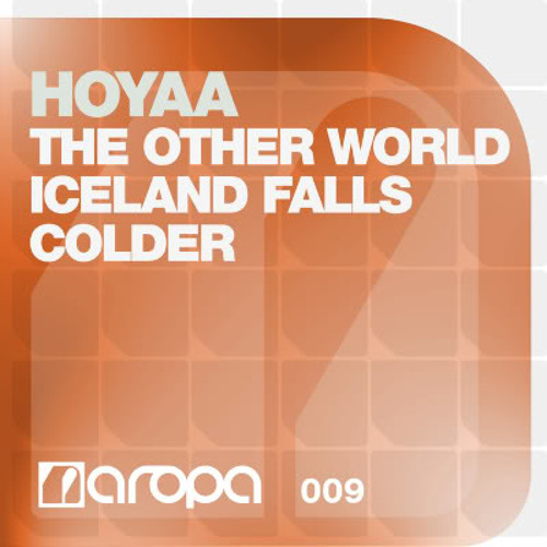 Hoyaa - Iceland Falls (Original Mix)