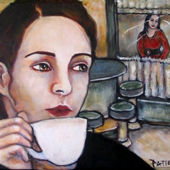 Suzanne Vega - Tom's Diner SLOWED - 407sloth