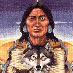 Xamiga - Wolfpack