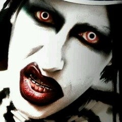 Marilyn Manson Sweet Dreams PIANO