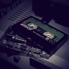 Straight from the Cassette