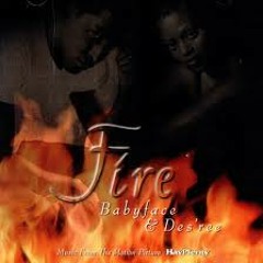 Fire ( Babyface & Des´ree ) JPG Acoustic Cover