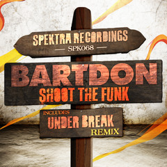 Bartdon - Shoot the funk