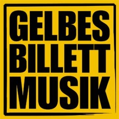 Herzschwester - Gelbes Billett Nacht Hinterhof (2011)