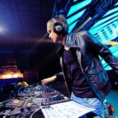 Omnia - Infina (Poll Morris Remix)