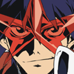 【Kurochan】 Sorairo Days (Tengen Toppa Gurren Lagann)