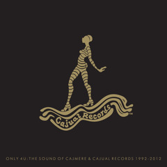 Cajmere - "Chit Chat" (Clubhouse Remix) [from Only 4 U: The Sound of Cajmere & Cajual Records]