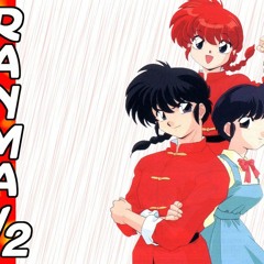8-Ranma & medio-little date
