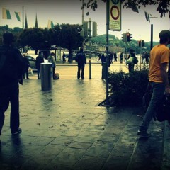 Simple Craft! Live DnB Set @ Luzern, Switzerland! 21.09.2012.