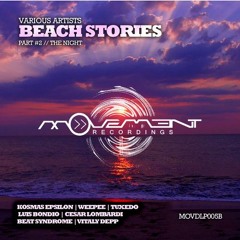 Vitaly Depp - Silk (Original Mix) [Movement Recordings]