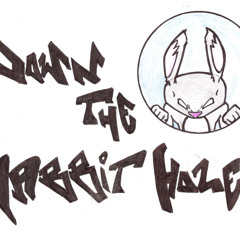 'Down the Rabbit Hole' EP: Intro (produced by Robokop)