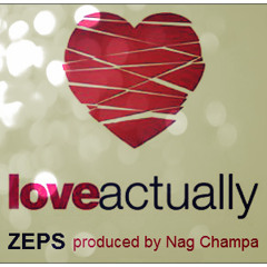 Love Actually - prod by Nag Champa (Sweden)