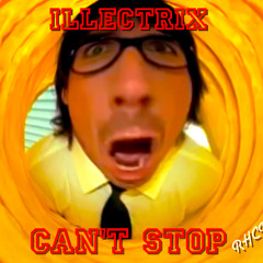 Illectrix vs RHCP - Can't Stop The Beat [FREE DOWNLOAD]