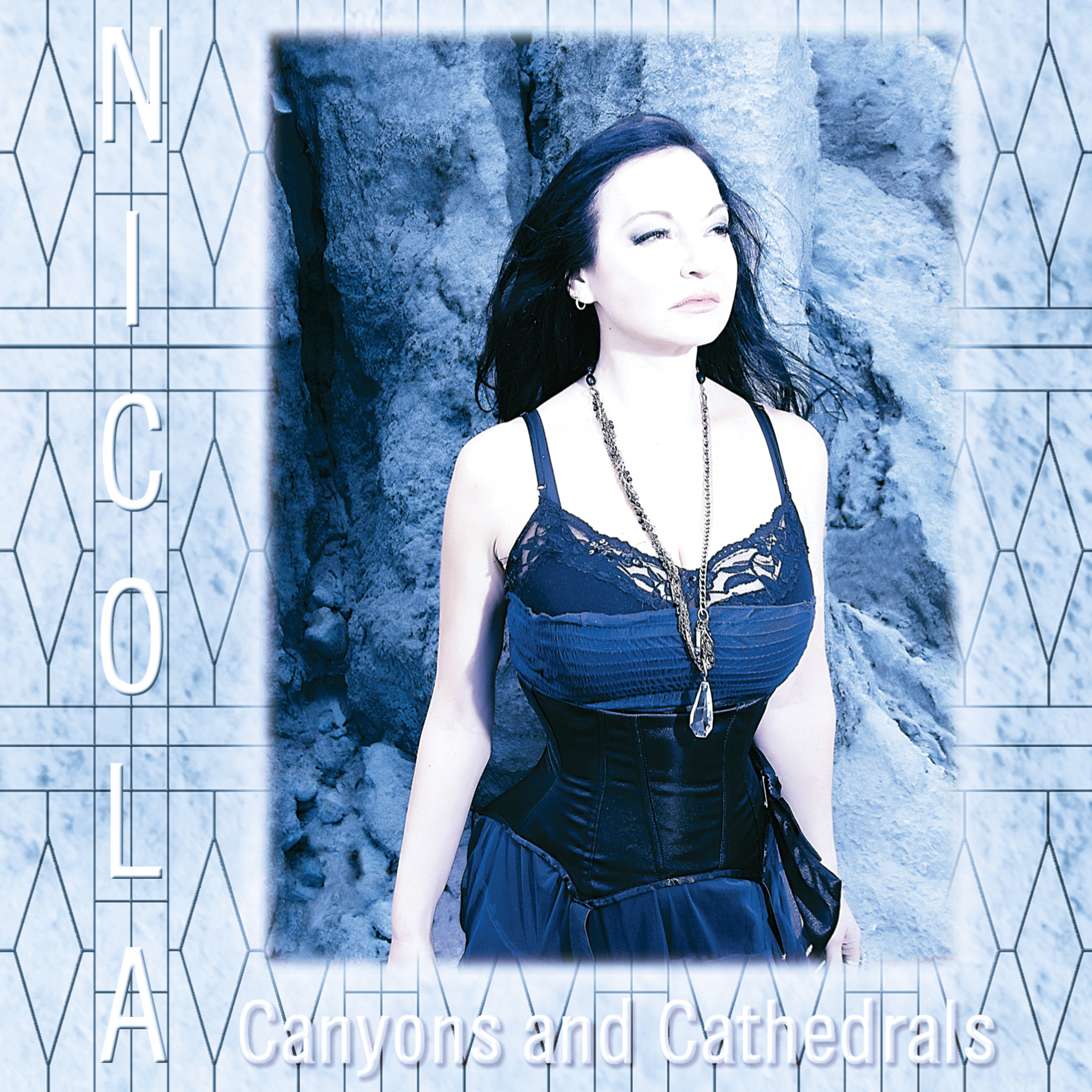 NICOLA - Forgiven episode artwork