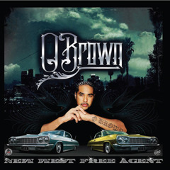 Peruvian Coke (Feat: B Real) Oscar Brown " New West Free Agent"