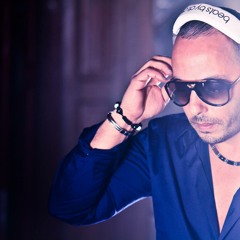 Début de soirée dj rafik  warm up moncada alger 2012