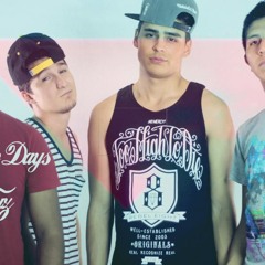 Back to the days Ft. Adan Cruz