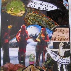 The Condor Queen - Volcanoes