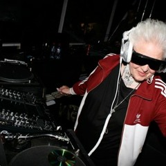 DJ Isek antro 2012