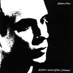 By this river (Brian Eno)