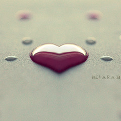 شرابُ الحب يعرف بالمذاقِ ღ