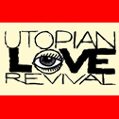 Bad Trip (Sampler) - Utopian Love Revival - Mik Davis