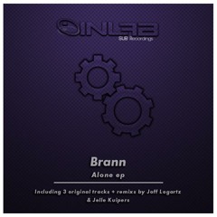 Evacuate (Original Mix) [Inlab Sub Recordings]