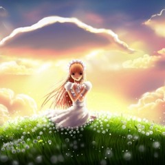 Damsel of Sunlight