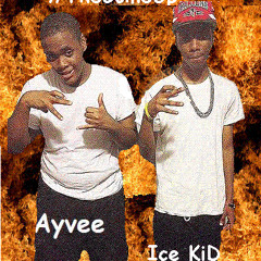 Ice Kid (ft Ayvee) - Faded