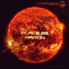 TAMFREE031b Place2B & Paimon-I Didnt Miss You cut