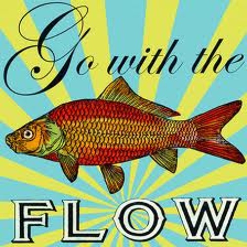 Go With The Flow (Original)
