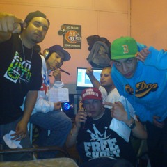 Real Hip Hop - Sinrebotepro, Eskina Familia Skuad, Mc Meza, SociedadAnonima, SolidoSonido, Emecesato